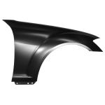 PARAFANGO ANTERIORE DX MERCEDES CLASSE S ALLUMINIO W221 01/06>