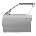 PORTA ANTERIORE SX SKODA YETI 01/10>