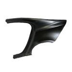 PARAFANGO POSTERIORE FIANCATA SX VOLVO S60 01/10>
