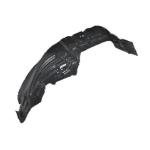 RIPARO PASSARUOTA LOCARO POST.SX PER ISUZU D-MAX 4WD DAL 2012>