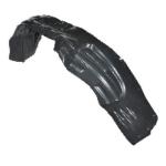 RIPARO PASSARUOTA LOCARO POST.DX PER ISUZU D-MAX 2WD DAL 2012>