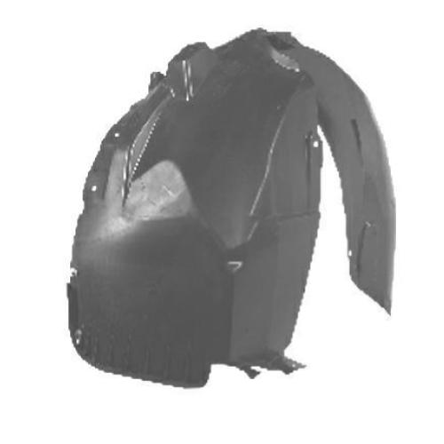 RIPARO PASSARUOTA LOCARO ANT.DX PER OPEL CROSSLAND X DAL 2017>