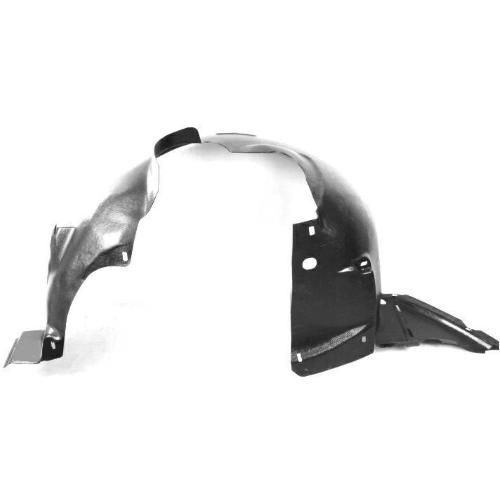 RIPARO PASSARUOTA LOCARO ANT/SX PER OPEL MOKKA X 01/16>