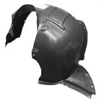 RIPARO PASSARUOTA LOCARO ANT.SX PER AUDI A1 DAL 2014>