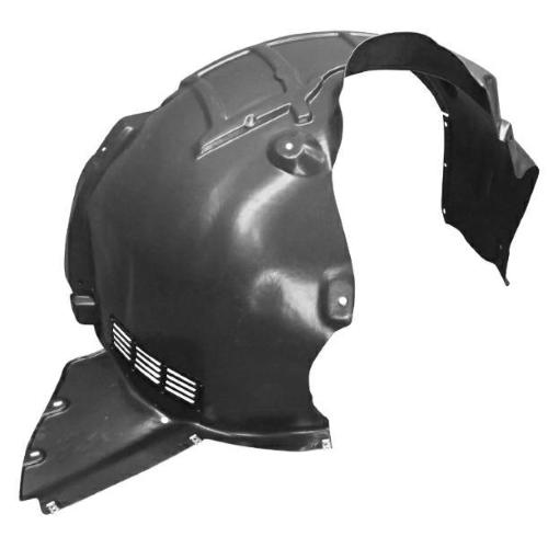 RIPARO PASSARUOTA LOCARO ANT.DX PER AUDI A1 MODEL S DAL 2014>