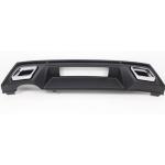 SPOILER PARAURTI POSTERIORE PER SEAT IBIZA FR DAL 2017>