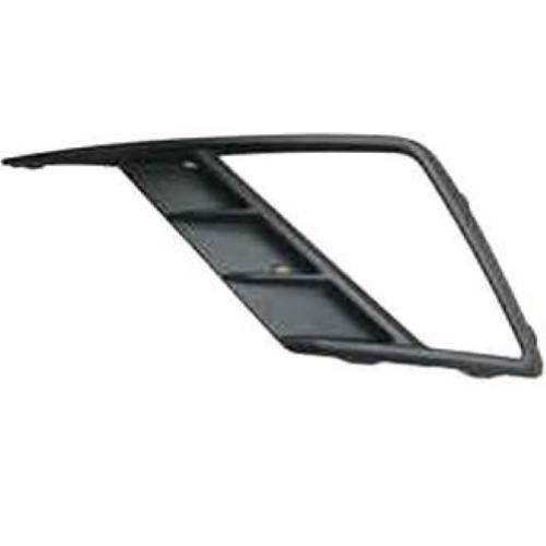 GRIGLIA PARAURTI ANT.SX C/FEND PER SEAT IBIZA MOD FR DAL  2017>