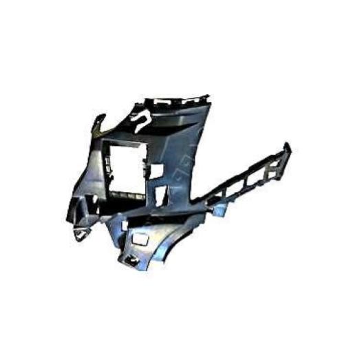 STAFFA GUIDA PARAURTI ANT.DX EST PER MERCEDES CLASSE S W222 AMG DAL 2013>G