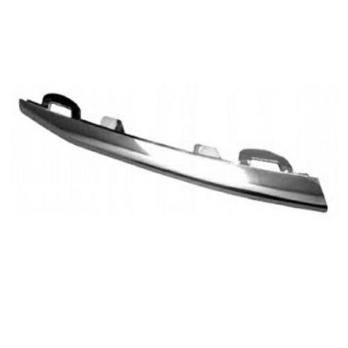 MODANATURA PARAURTI ANT.DX CROMATA PER SKODA SUPERB DAL 2013>