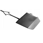 TAPPO PARAURTI COPRIGANCIO TRAINO POST PER SKODA OCTAVIA DAL 2017>