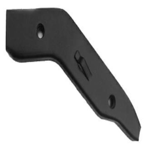 STAFFA GUIDA PARAURTI ANT.SX PER SKODA KODIAQ DAL 2017>