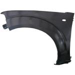 PARAFANGO ANTERIORE SX NISSAN NAVARA-PATHFINDER 01/05>02/10 2WD