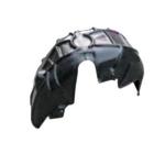 RIPARO PASSARUOTA LOCARO POST.SX PER AUDI A3 CABRIO-SEDAN 4P DAL 2013>