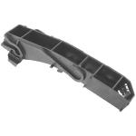 STAFFA GUIDA PARAURTI ANT.DX EST PER PORSCHE PANAMERA DAL 2013>