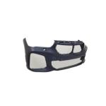 PARAURTI ANTERIORE CON FORI LAVAFARI+FORI PDC+P ASSIST PER BMW X1 F48 M-TECH 2019>