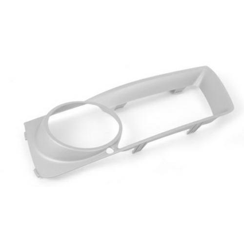 MODANATURA GRIGLIA PARAURTI A/SX BMW X6 E71 01/08>