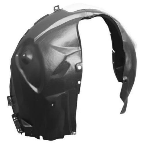 RIPARO PASSARUOTA LOCARO ANT.DX C/IMBOTTITURA INSONORIZZANTE PER FORD KUGA DAL 2012>