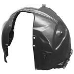 RIPARO PASSARUOTA LOCARO ANT.SX C/IMBOTTITURA INSONORIZZANTE PER FORD KUGA DAL 2012>