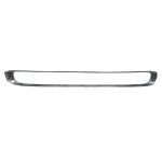 CORNICE GRIGLIA PARAURTI ANTERIORE CROMATA INF MINI ONE-COOPER F55-F56 01/14>