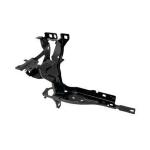 SEDE FARO PROIETTORE ANTERIORE SX BMW SERIE 3 G20-G21 08/18>