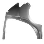 PARAFANGO POSTERIORE FIANCATA SX DACIA SANDERO 01/13>