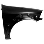 PARAFANGO ANTERIORE DX FIAT STRADA 12/11> BASE-TREKKING