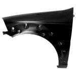 PARAFANGO ANTERIORE SX FIAT STRADA 12/11> BASE-TREKKING