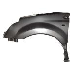 PARAFANGO ANTERIORE SX RENAULT KOLEOS 06/08>