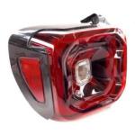 FANALE FANALINO POSTERIORE SINISTRO PER JEEP RENEGADE DAL 2018 MARELLI