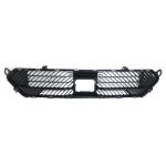 GRIGLIA PARAURTI ANT CENTRALE C/FORO RADAR PER CITROEN C4 DAL 10 2020>