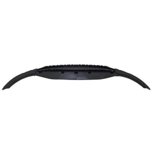 SPOILER PARAURTI ANTERIORE CENTRALE PER AUDI A1 DAL 2018>