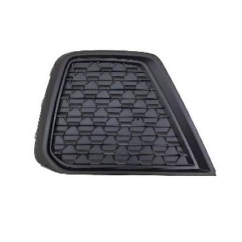 GRIGLIA PARAURTI ANT.DX CHIUSA PER AUDI A1 DAL 2018>