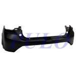 PARAURTI POSTERIORE PER DACIA SANDERO DAL 2020> VERNICIABILE