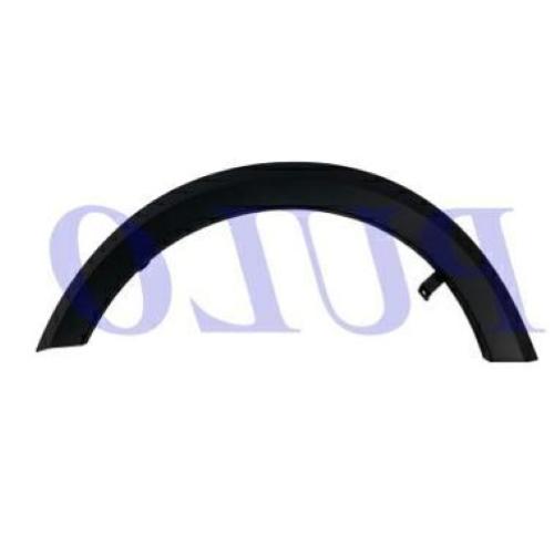 MODANATURA PARAFANGHINO GIRORUOTA POST DX PER DACIA SANDERO STEPWAY 2020> GIROPARAFANGO