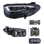 FARO FANALE PROIETTORE DESTRO A LED MERCEDES CLS C257 DAL 2018 HELLA