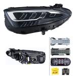 FARO FANALE PROIETTORE DX A LED ADATTIVO MERCEDES CLS C257 DAL 2018 HELLA