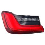 FANALE FANALINO POSTERIORE DESTRO ESTERNO A LED PER BMW SERIE 3 G20 DAL 2018 HELLA