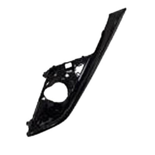 MODANATURA GRIGLIA PARAURTI ANT.DX C/FENDINEBBIA PER MAZDA CX3 DAL 2018>