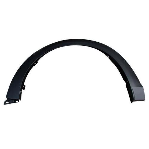 MODANATURA PARAFANGHINO GIRORUOTA ANT.DX PER MAZDA CX3 2016> GIROPARAFANGO