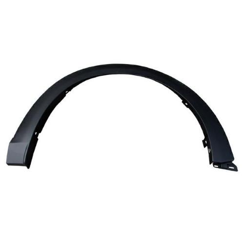 MODANATURA PARAFANGHINO GIRORUOTA ANT.SX PER MAZDA CX3 2016> GIROPARAFANGO