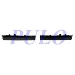 SPOILER PARAURTI ANTERIORE PER RENAULT KANGOO DAL 2021>
