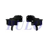STAFFA GUIDA PARAURTI POST LAT ESTERNE KIT 2PZ PER RENAULT KANGOO DAL 2021>
