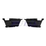CONVOGLIATORE ARIA PARAURTI ANTERIORE KIT 2PZ PER RENAULT TRAFIC DAL 06 2021>