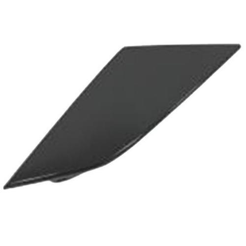 GRIGLIA PARAURTI ANT.SX NERA LUCIDA PER MAZDA CX3 DAL 2018>