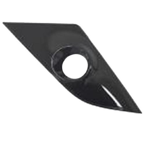 GRIGLIA PARAURTI ANT.DX C/FEND NERA LUCIDA PER MAZDA CX3 DAL 2018>