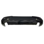 SPOILER PARAURTI POST CON SENSORI PDC PER MAZDA 3 DAL 2019>