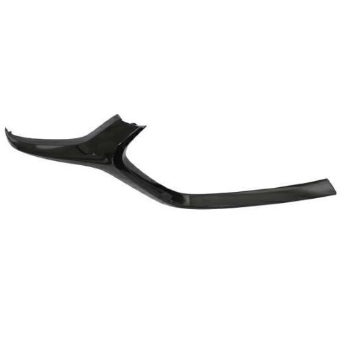 MODANATURA GRIGLIA PARAURTI ANT.DX NERA LUCIDA PER MAZDA 3 DAL 2019>