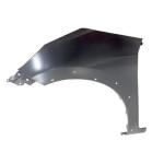 PARAFANGO ANTERIORE SX HONDA JAZZ 01/20> C/FORI GIROPARAFANGO