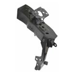 STAFFA SUPPORTO RADIATORE SUP SX MAZDA 6 10/12>