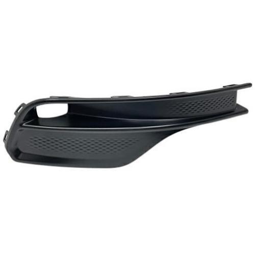 GRIGLIA PARAURTI ANT.DX PER JEEP COMPASS LIMITED-LONGITUDE DAL 03 2021>